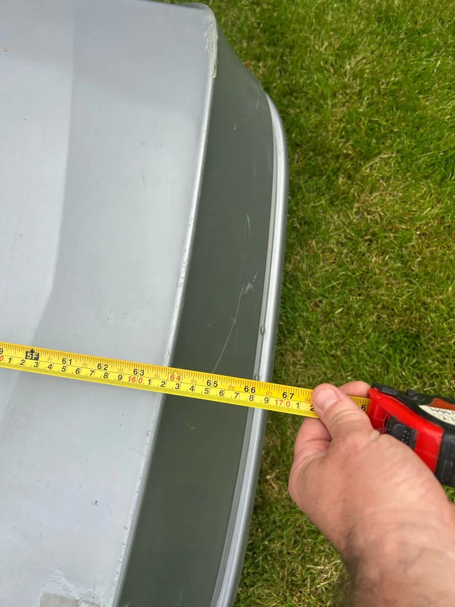 Roof box - Image 3