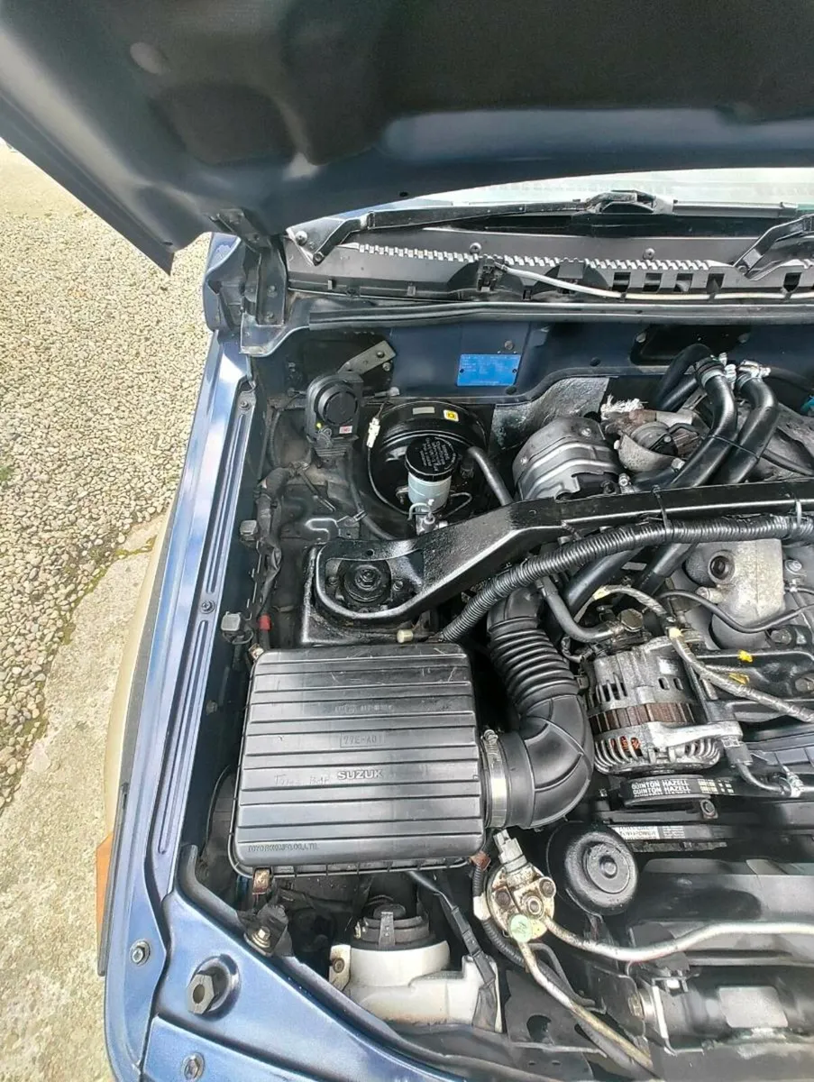 Vehicle - Image 1