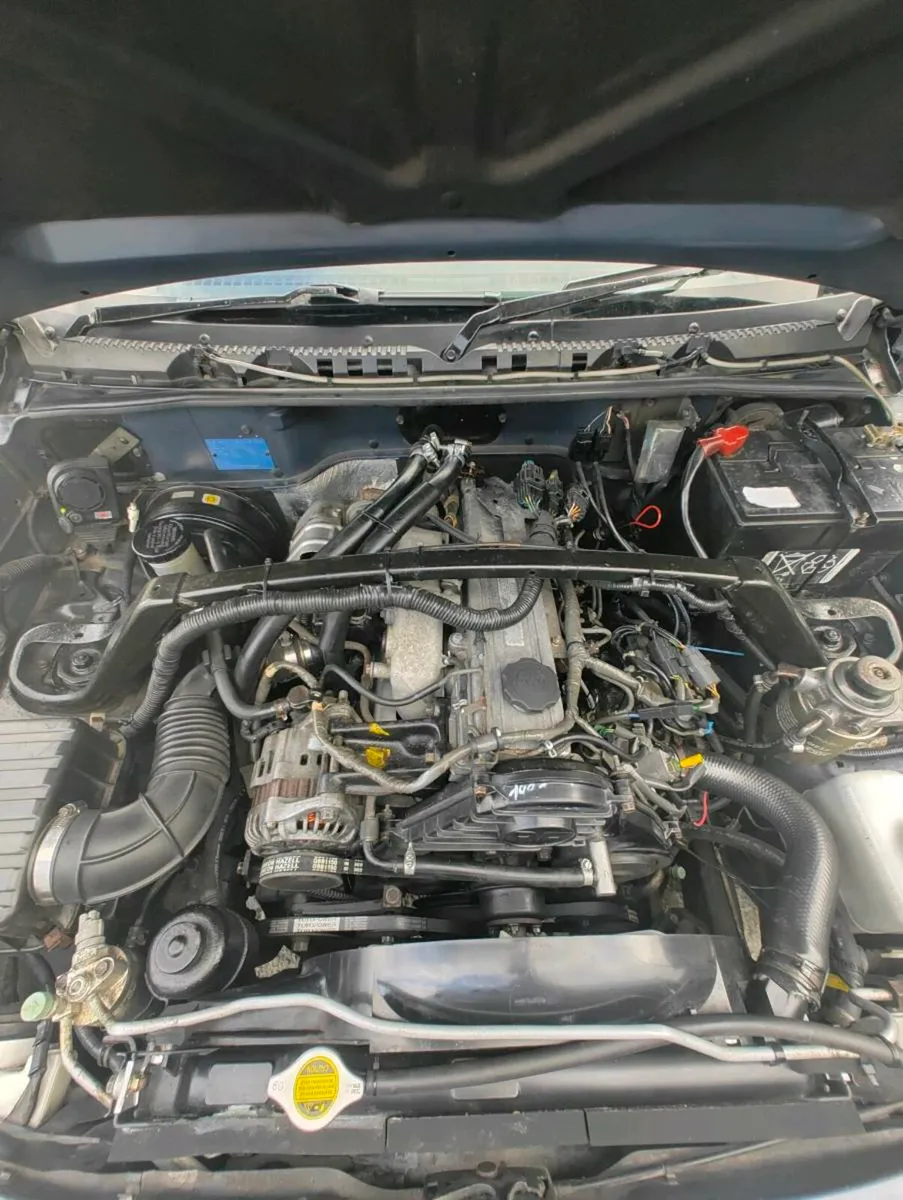 Vehicle - Image 2