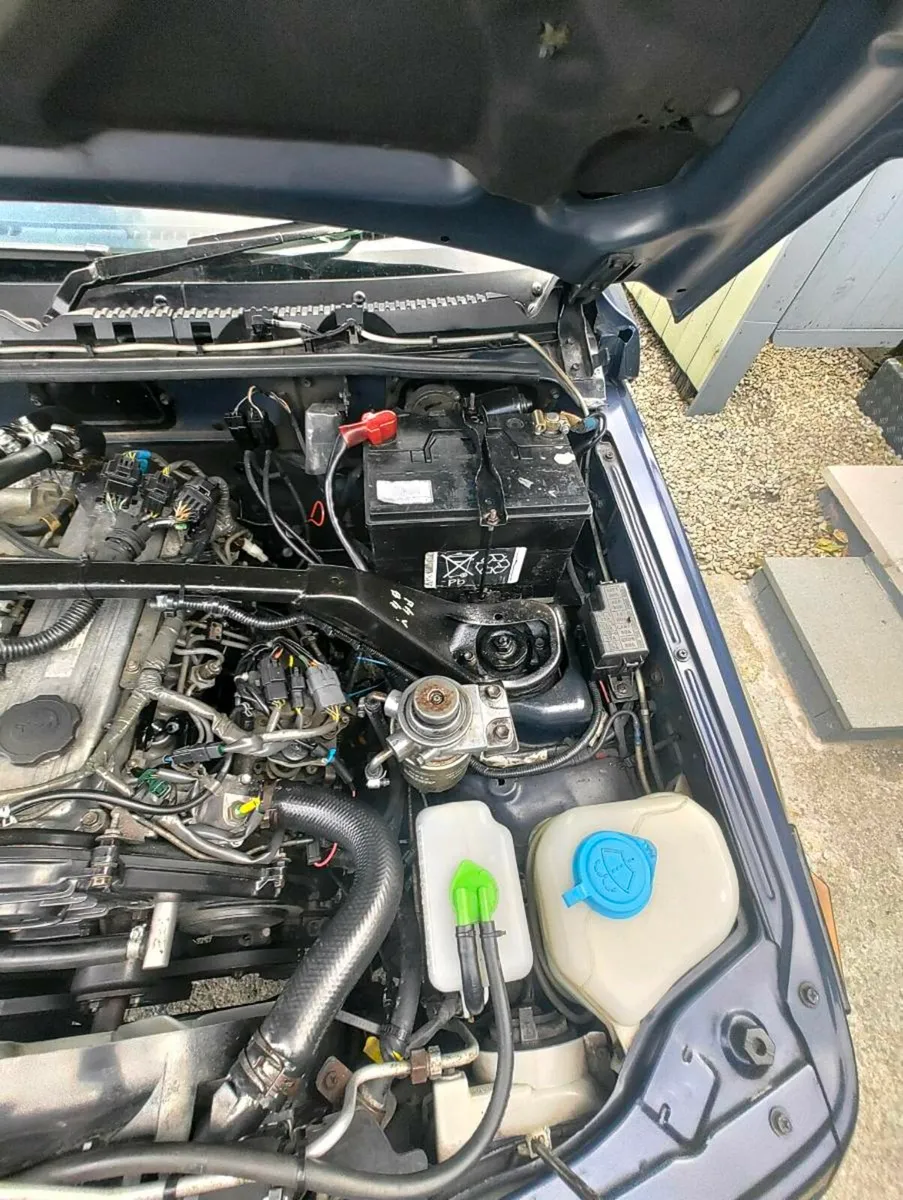 Vehicle - Image 3