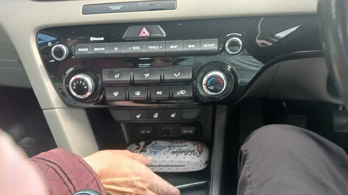 Kia Sportage 2020 - Image 4
