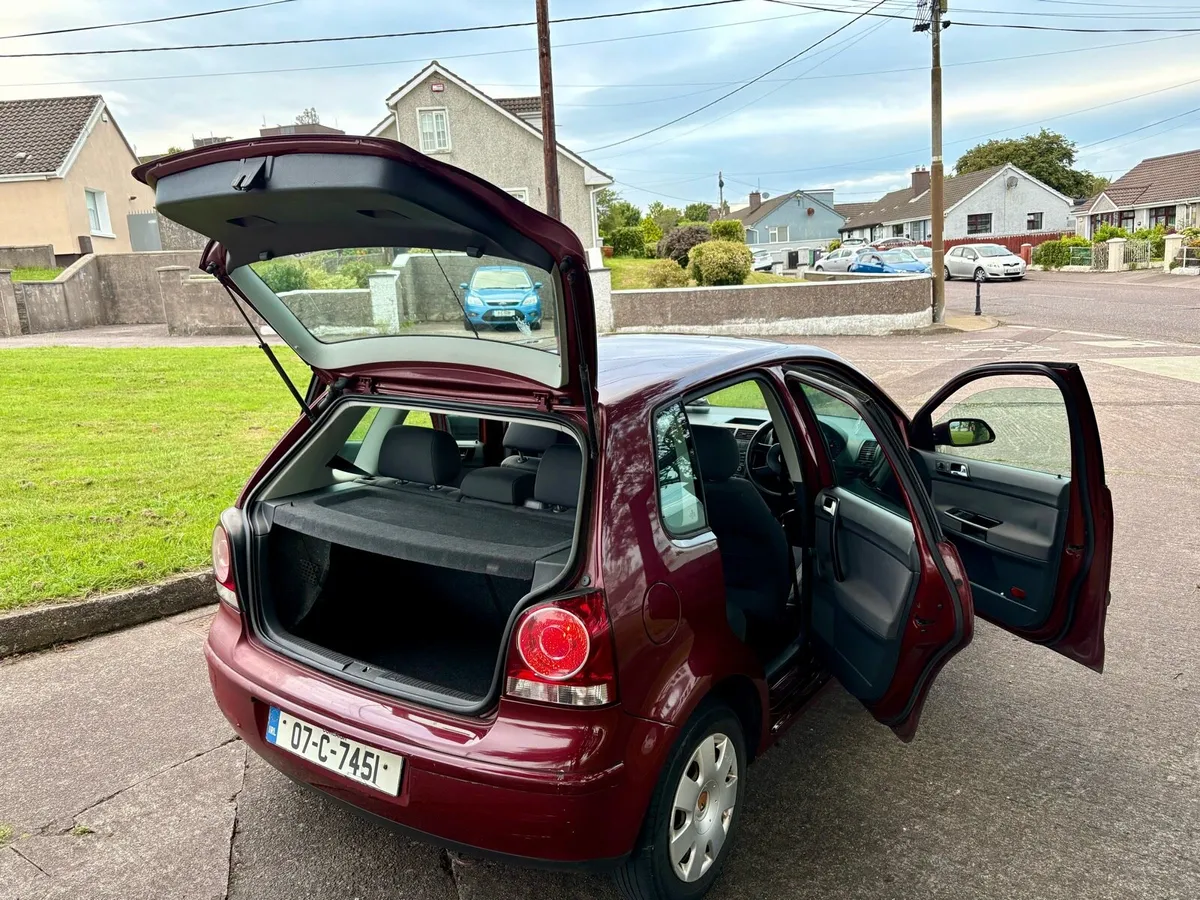 VW Polo 1.2L Facelift Starts and Drives perfectly - Image 4