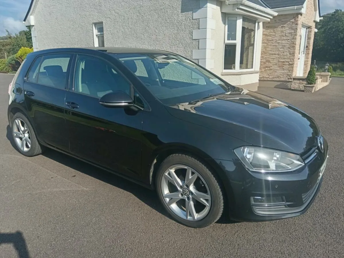 VW Golf - Image 3