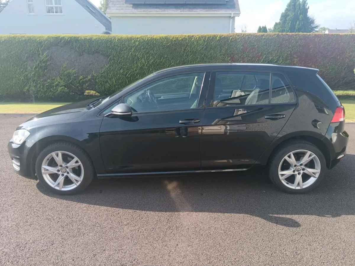 VW Golf - Image 4