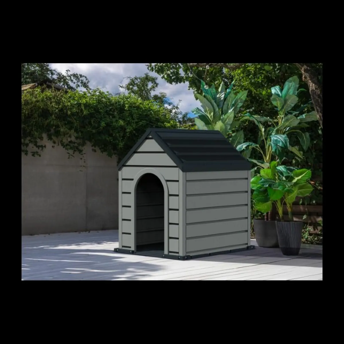 Big Duramax Dog Kennels - Image 4