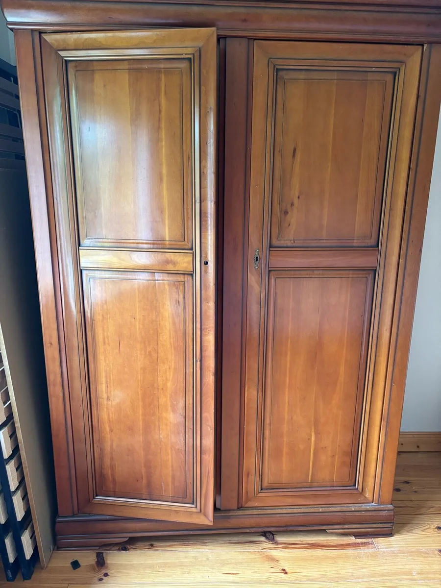 Wardrobe - Image 1