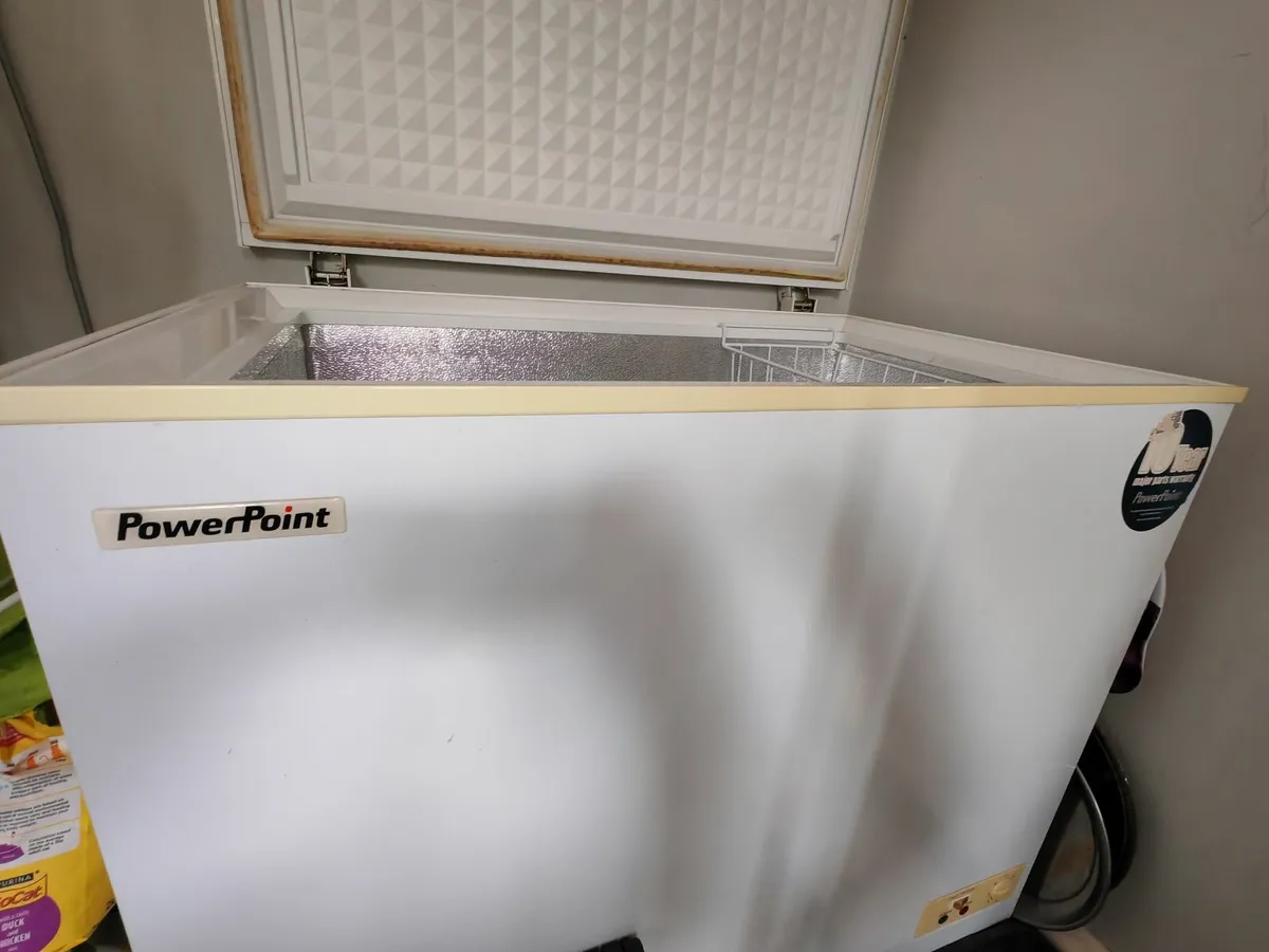 Freezer - Image 1