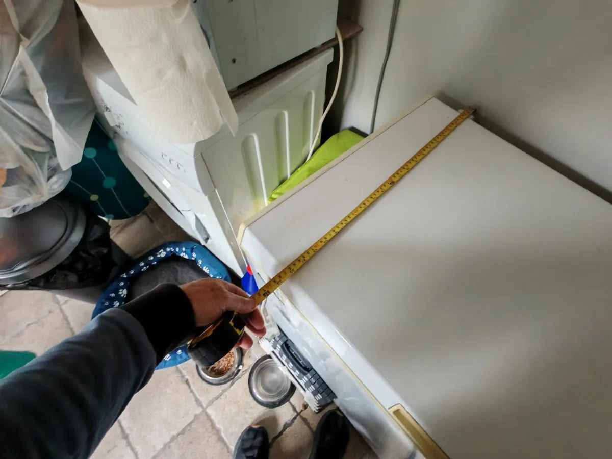 Freezer - Image 3