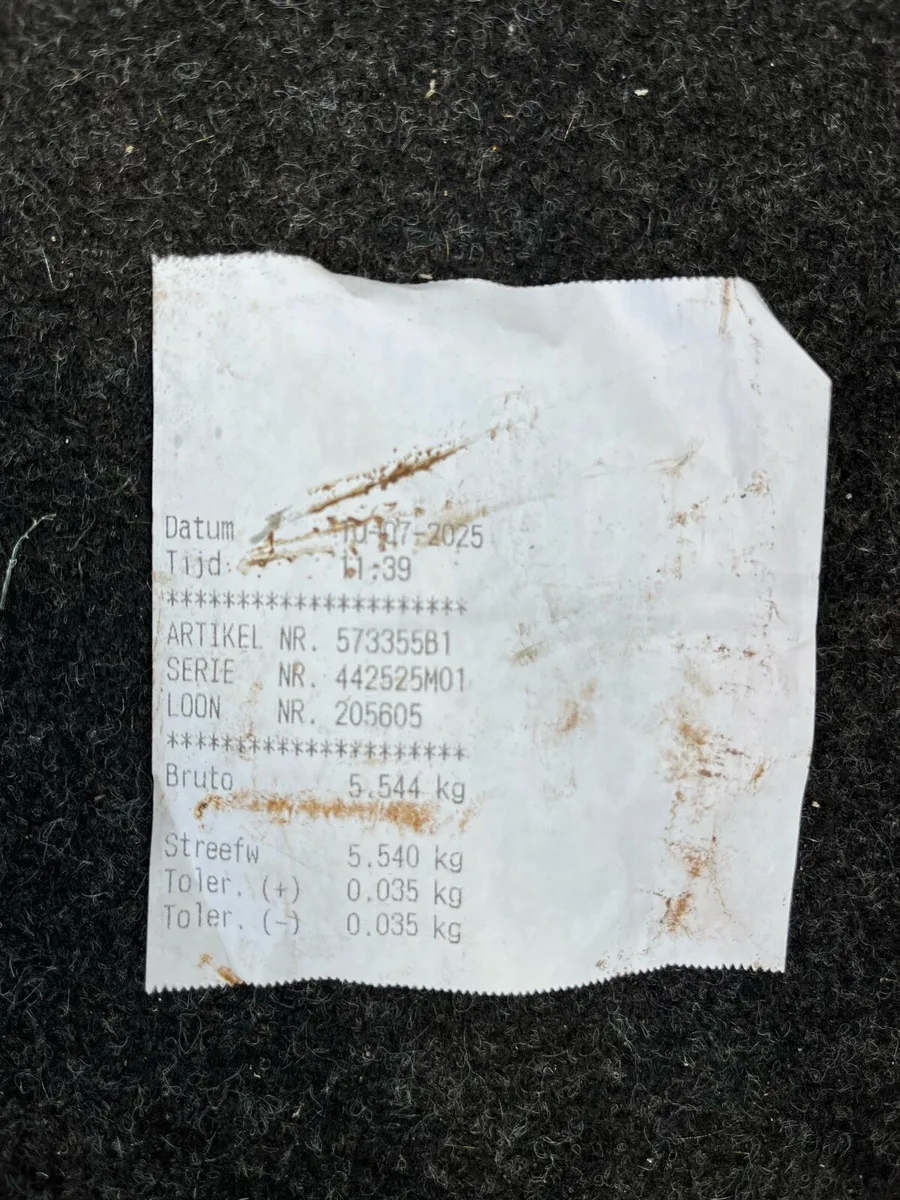 Genuine 2017 ŠKODA Tow Bar - Image 3
