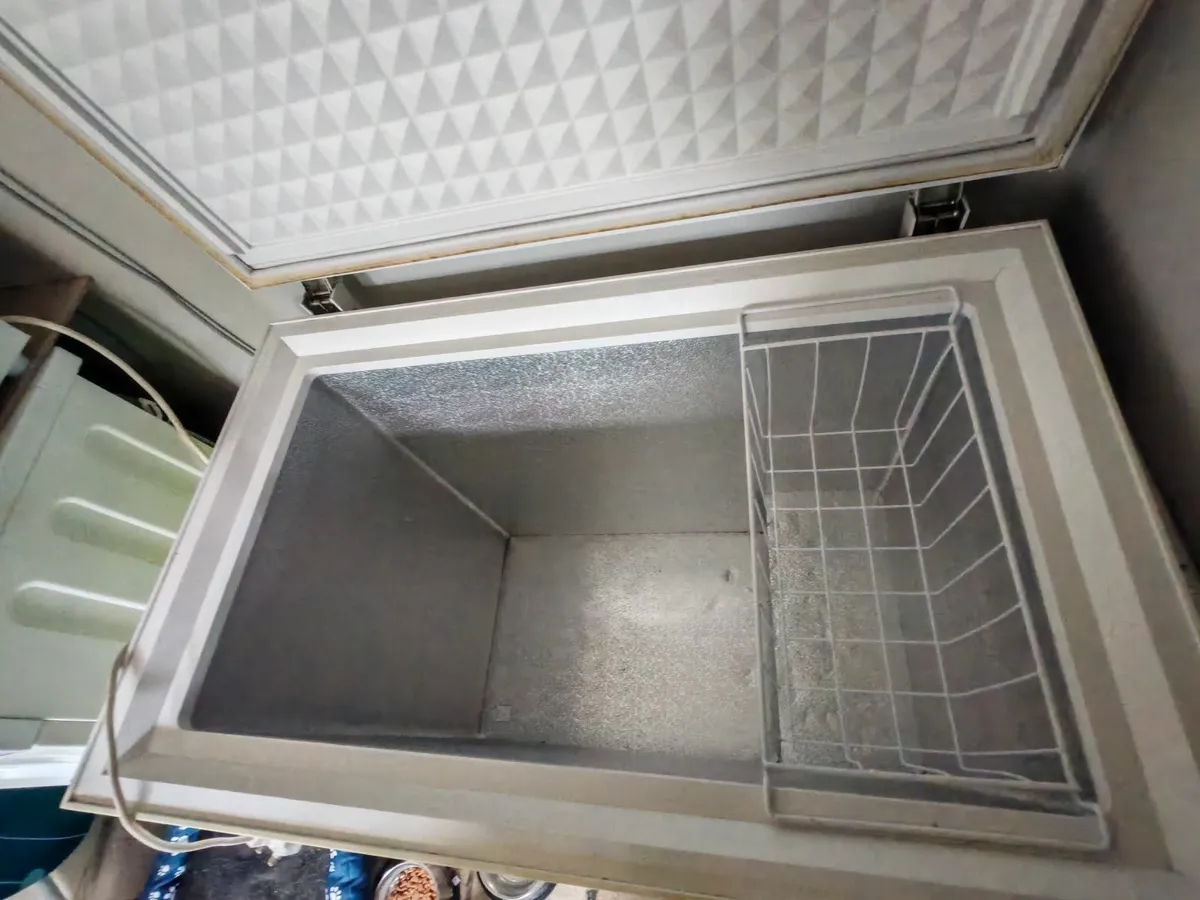 Freezer - Image 2