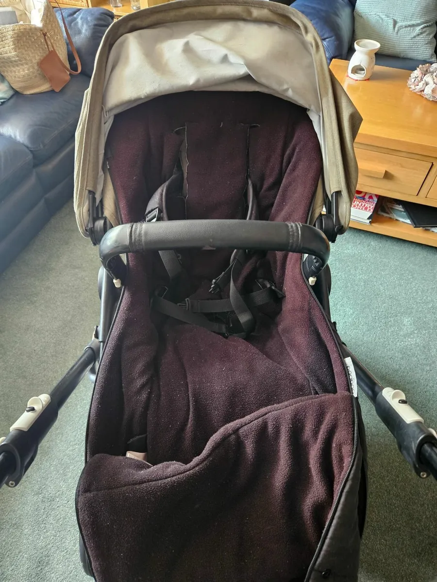 Bugaboo fox - Image 2