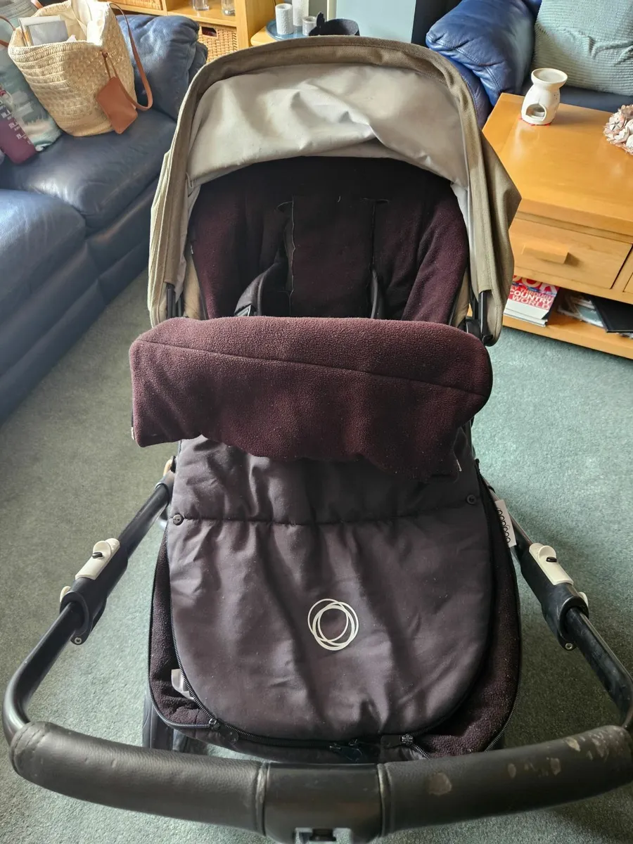 Bugaboo fox - Image 3