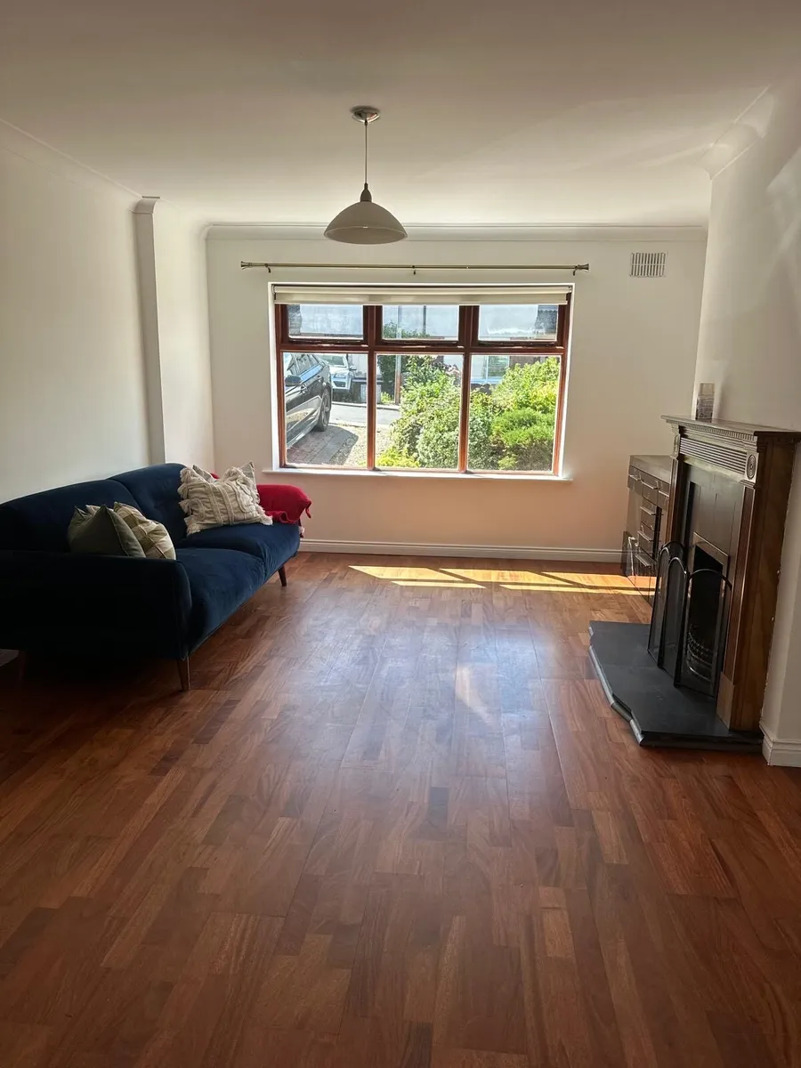 House for rent Wexford town - Image 1