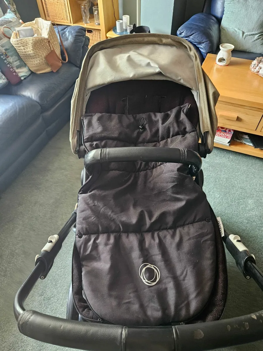 Bugaboo fox - Image 1