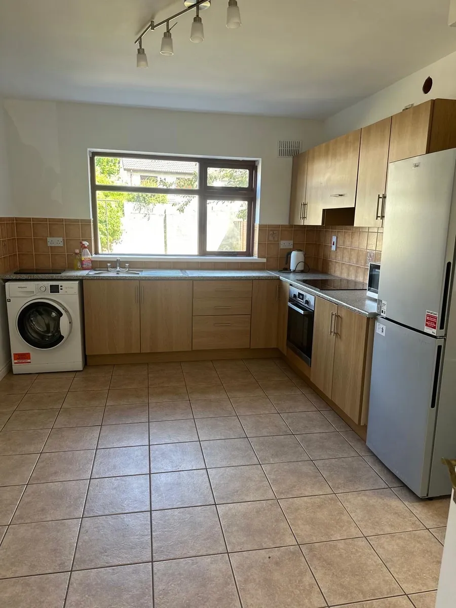House for rent Wexford town - Image 3