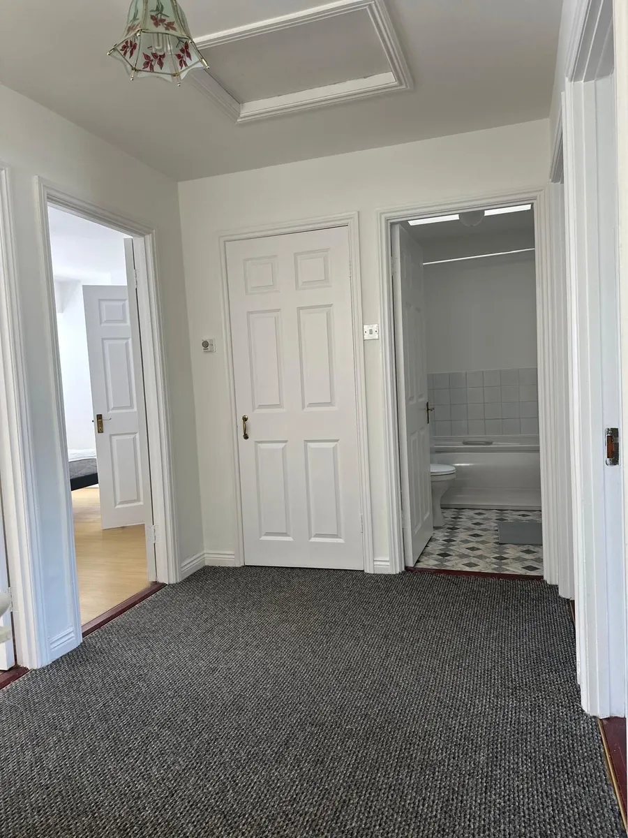 House for rent Wexford town - Image 4