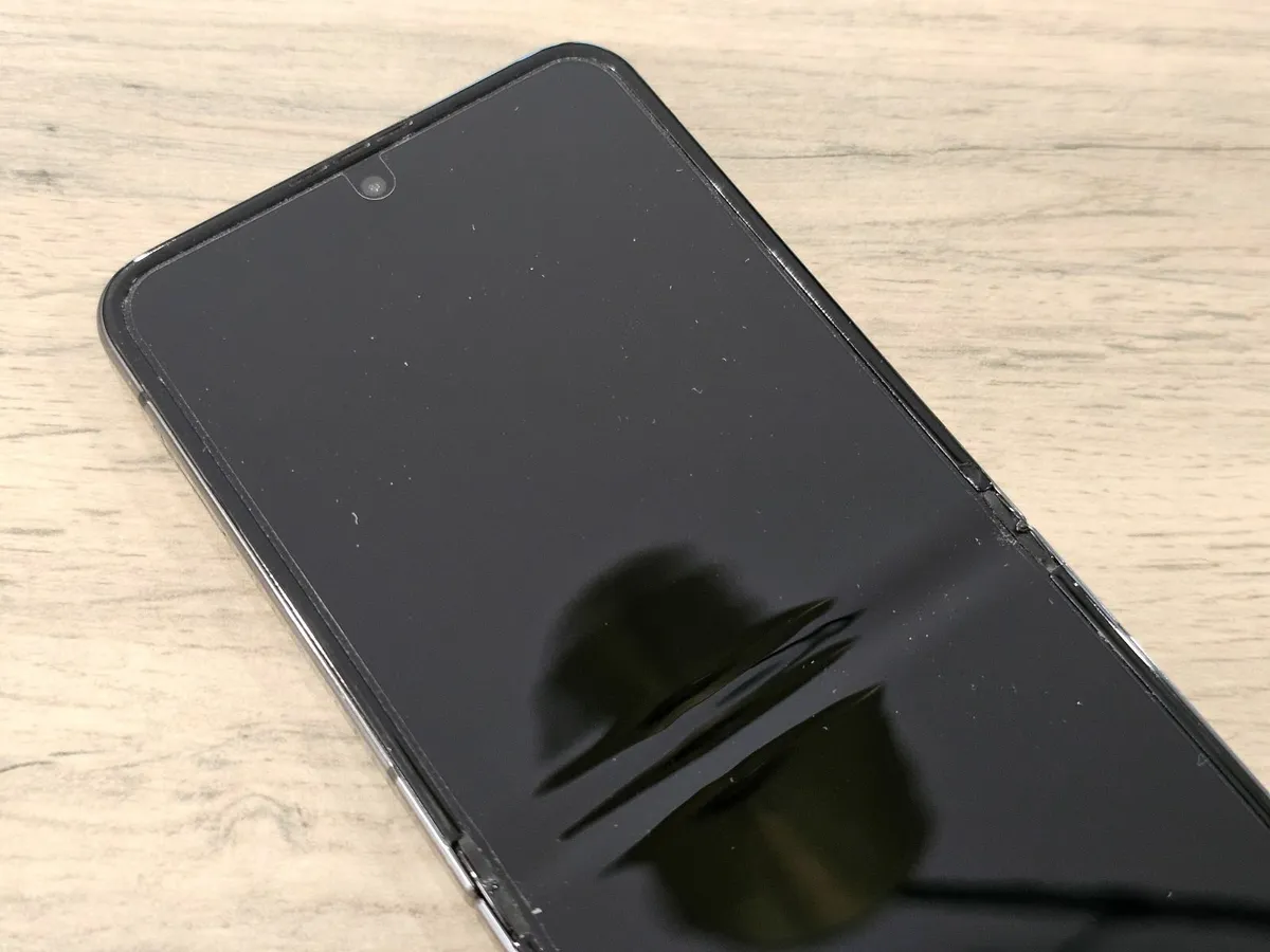 Samsung Z Flip 5 - 512 GB - Image 4
