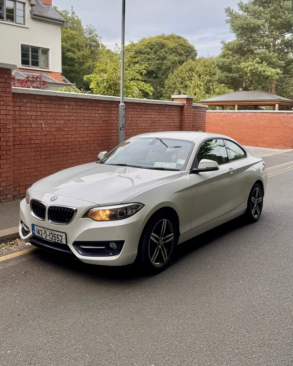 BMW - Image 1