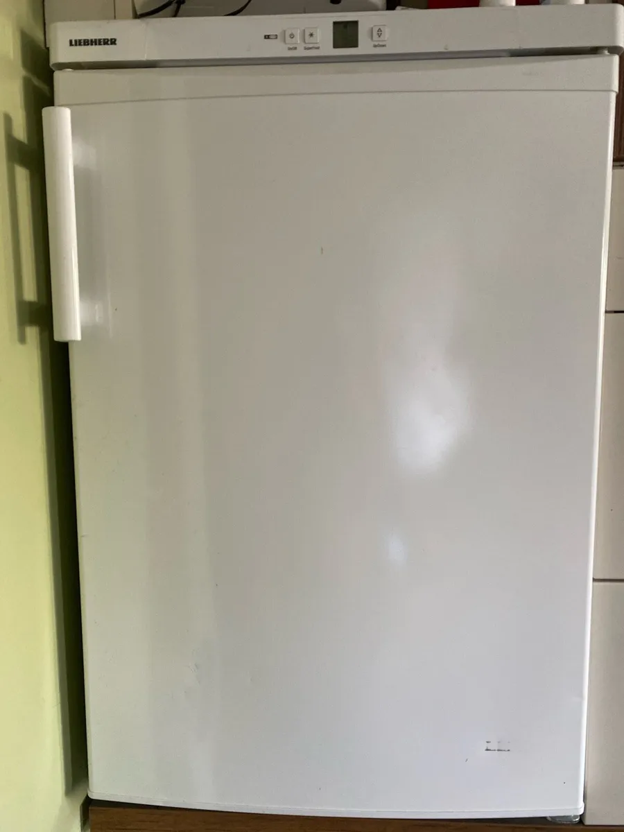 Freezer - Image 1