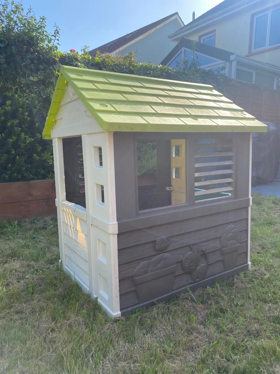 Play house - Image 2