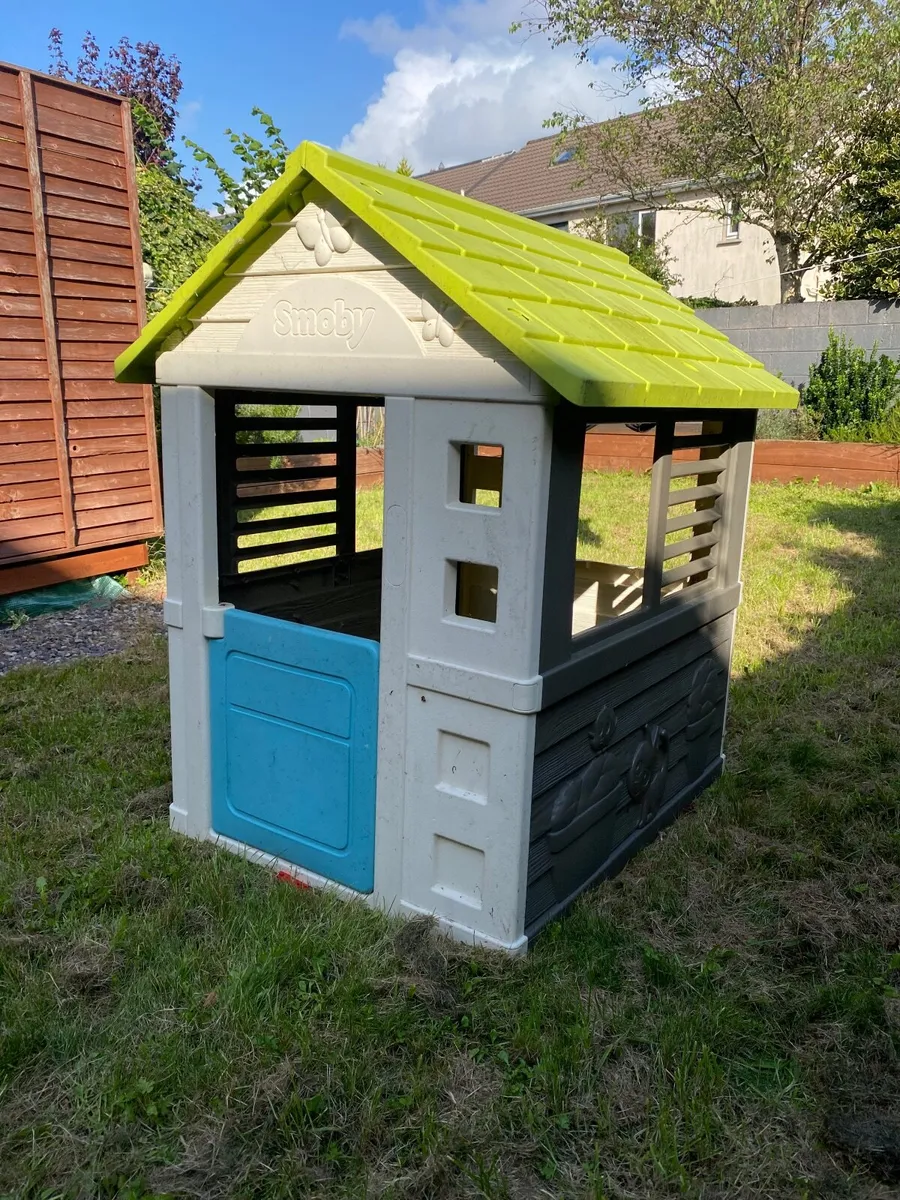 Play house - Image 3