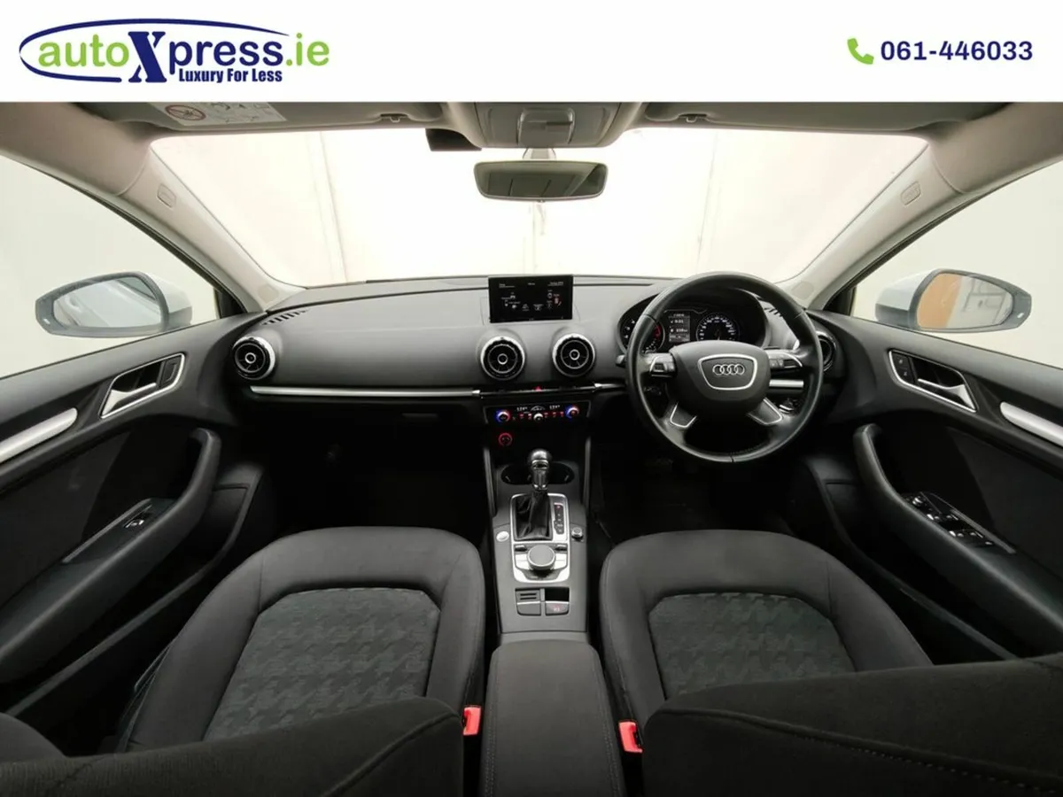 Audi A1 1.6TDI - Image 2