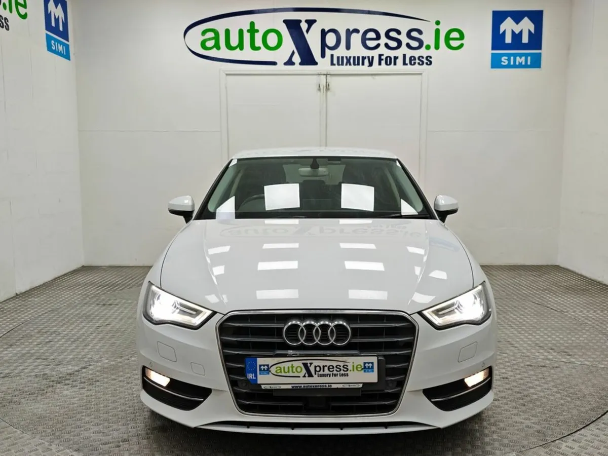 Audi A1 1.6TDI - Image 3