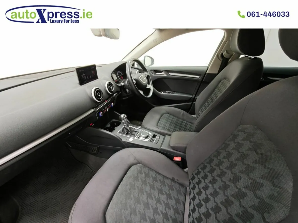 Audi A1 1.6TDI - Image 4