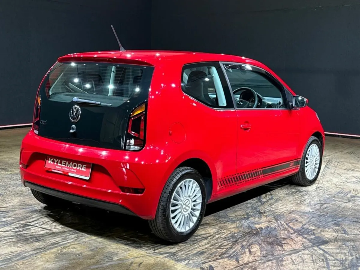 Volkswagen up! 1.0 MPI - Image 4