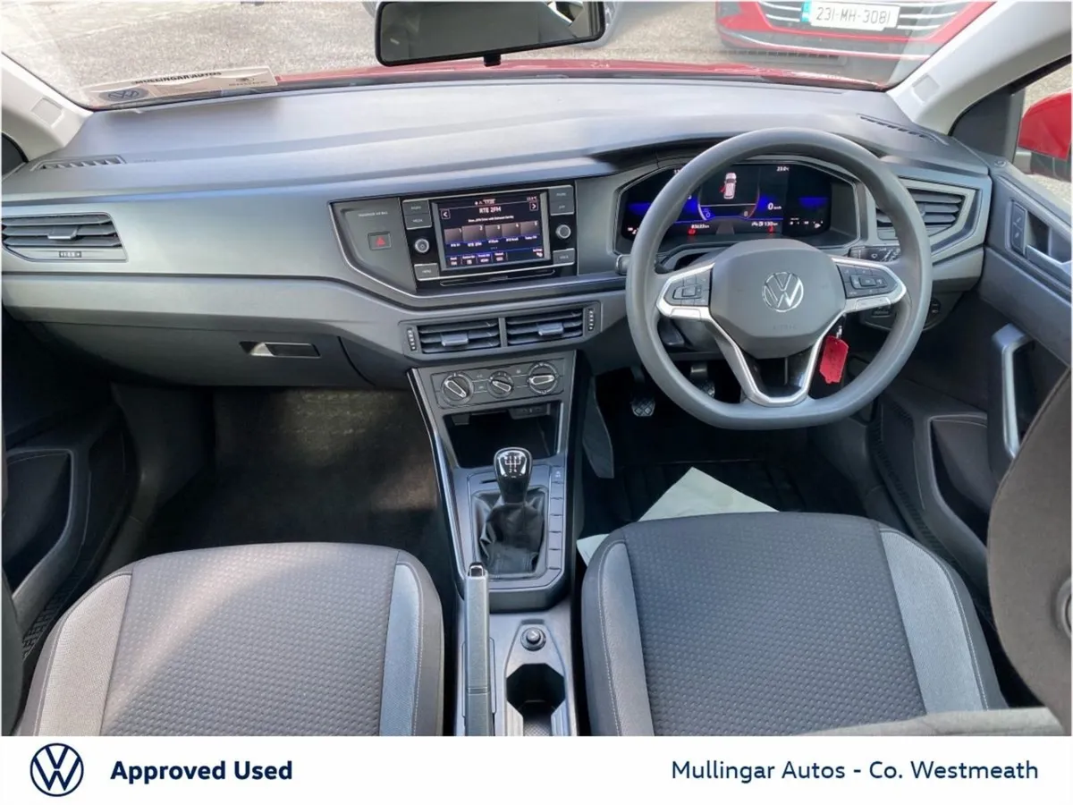 Volkswagen Polo 1.0 MPI 80hp - Image 2