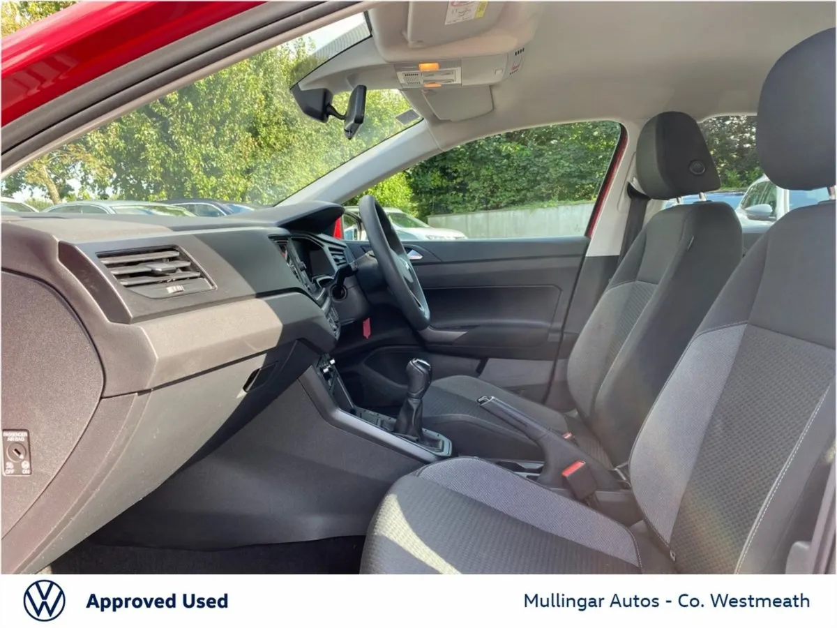 Volkswagen Polo 1.0 MPI 80hp - Image 4