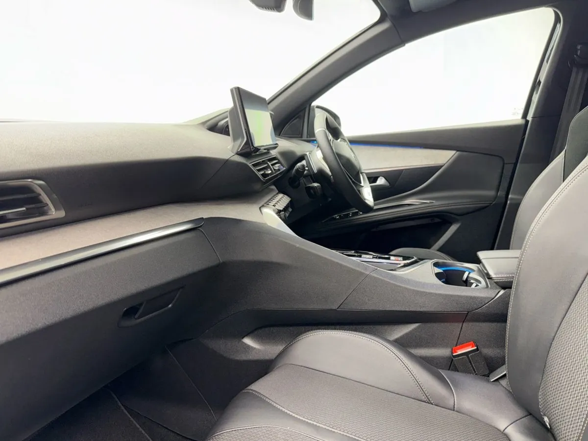 Peugeot 3008 1.2 GT Auto  just IN   120 P/W - Image 4