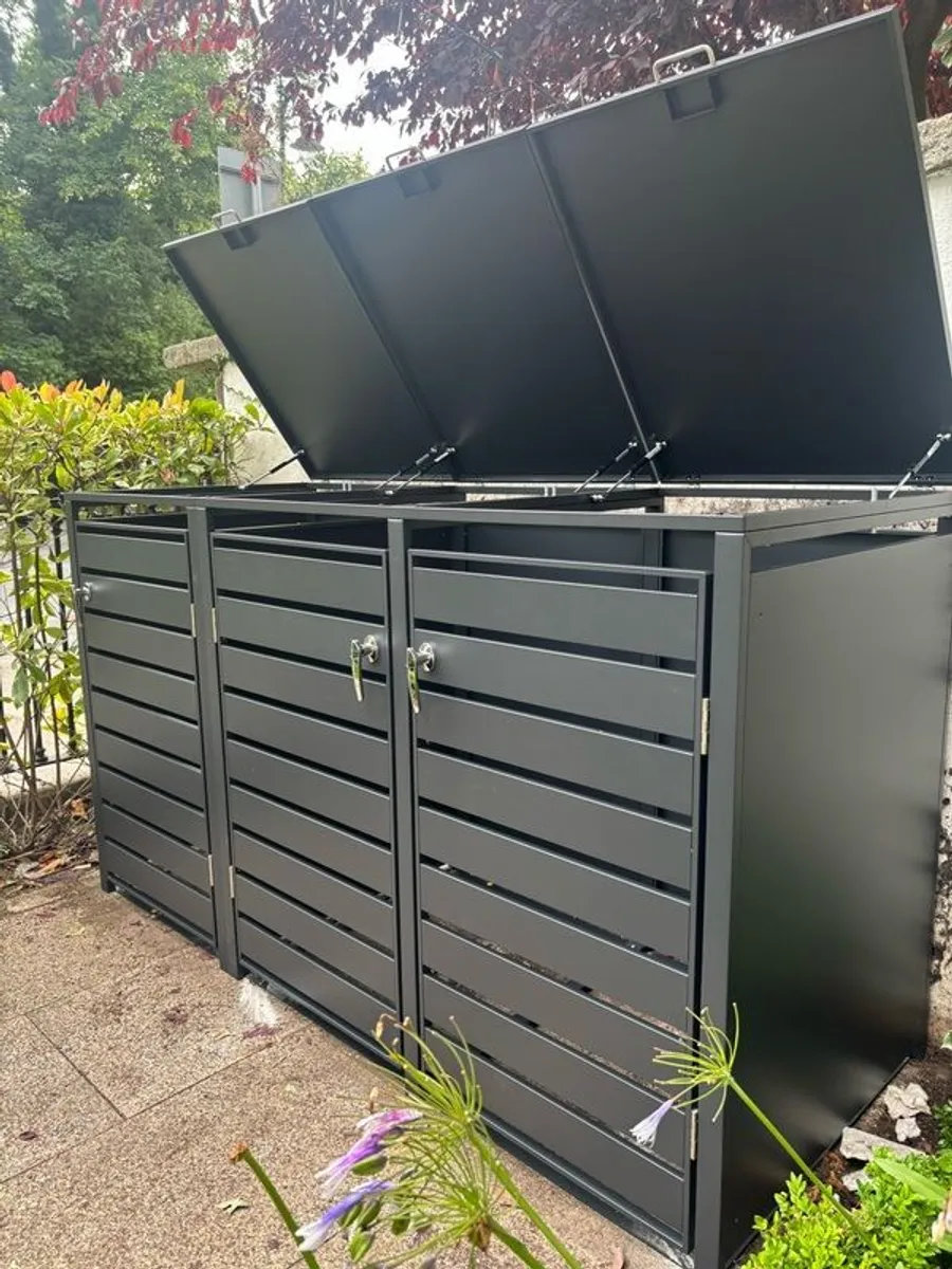 Bin Storage - Image 2