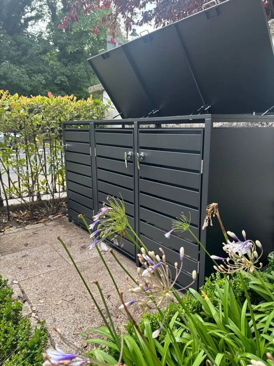 Bin Storage - Image 3