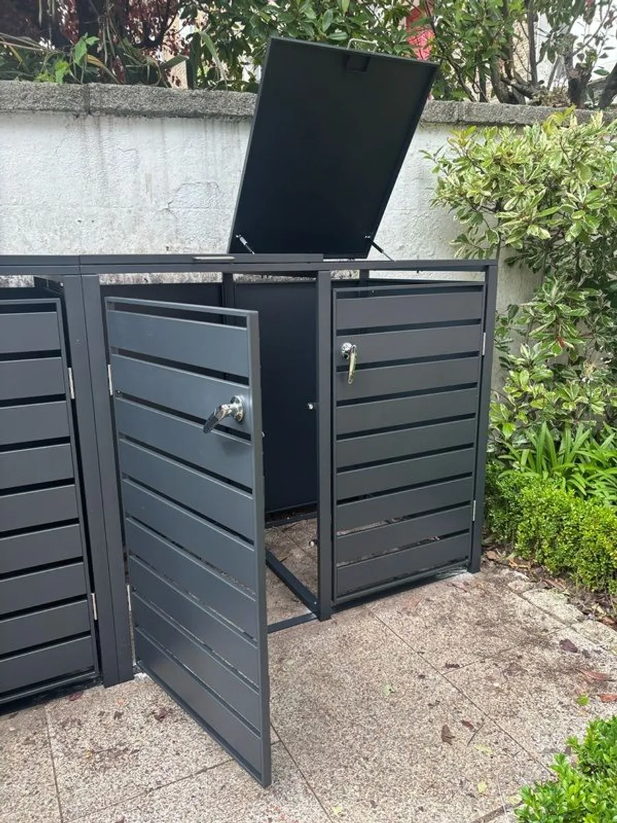 Bin Storage - Image 4