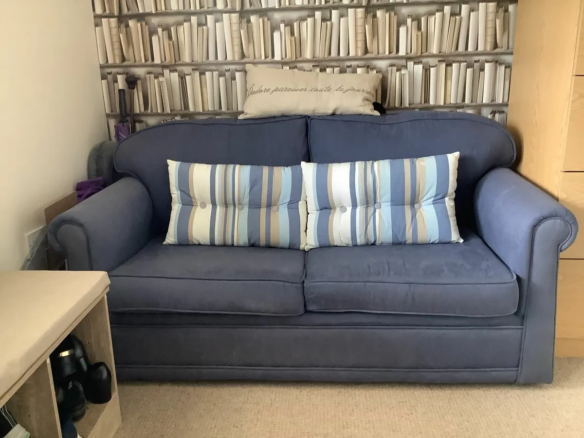 sofa bed - Image 1