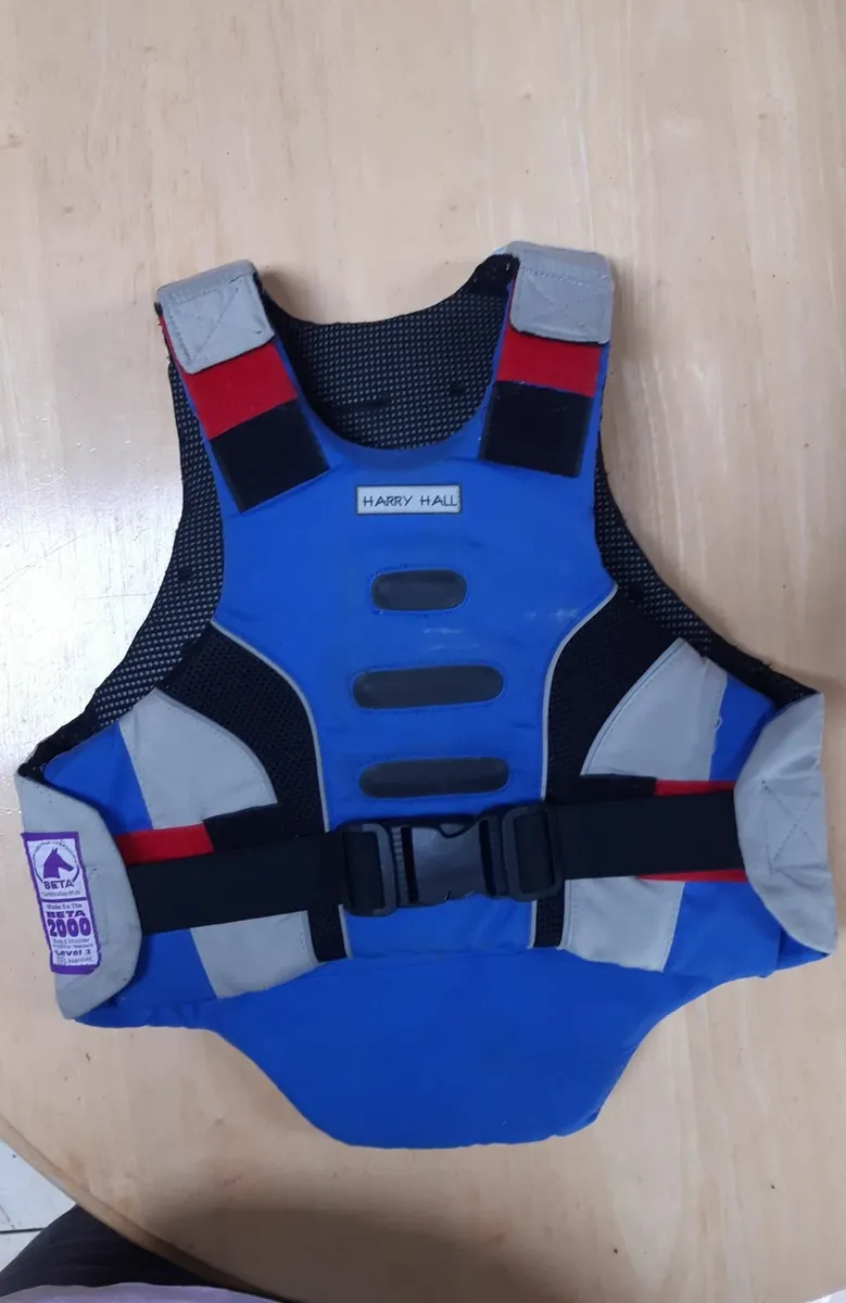 Body protector child - Image 1