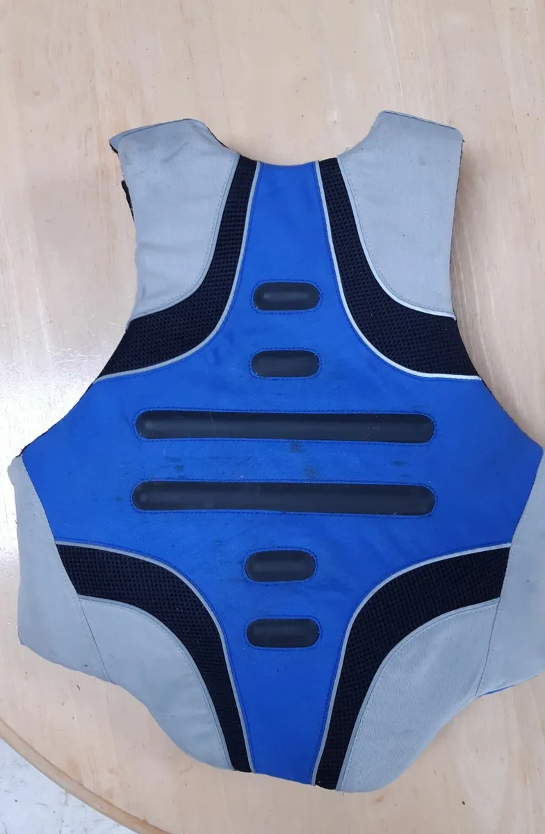 Body protector child - Image 2