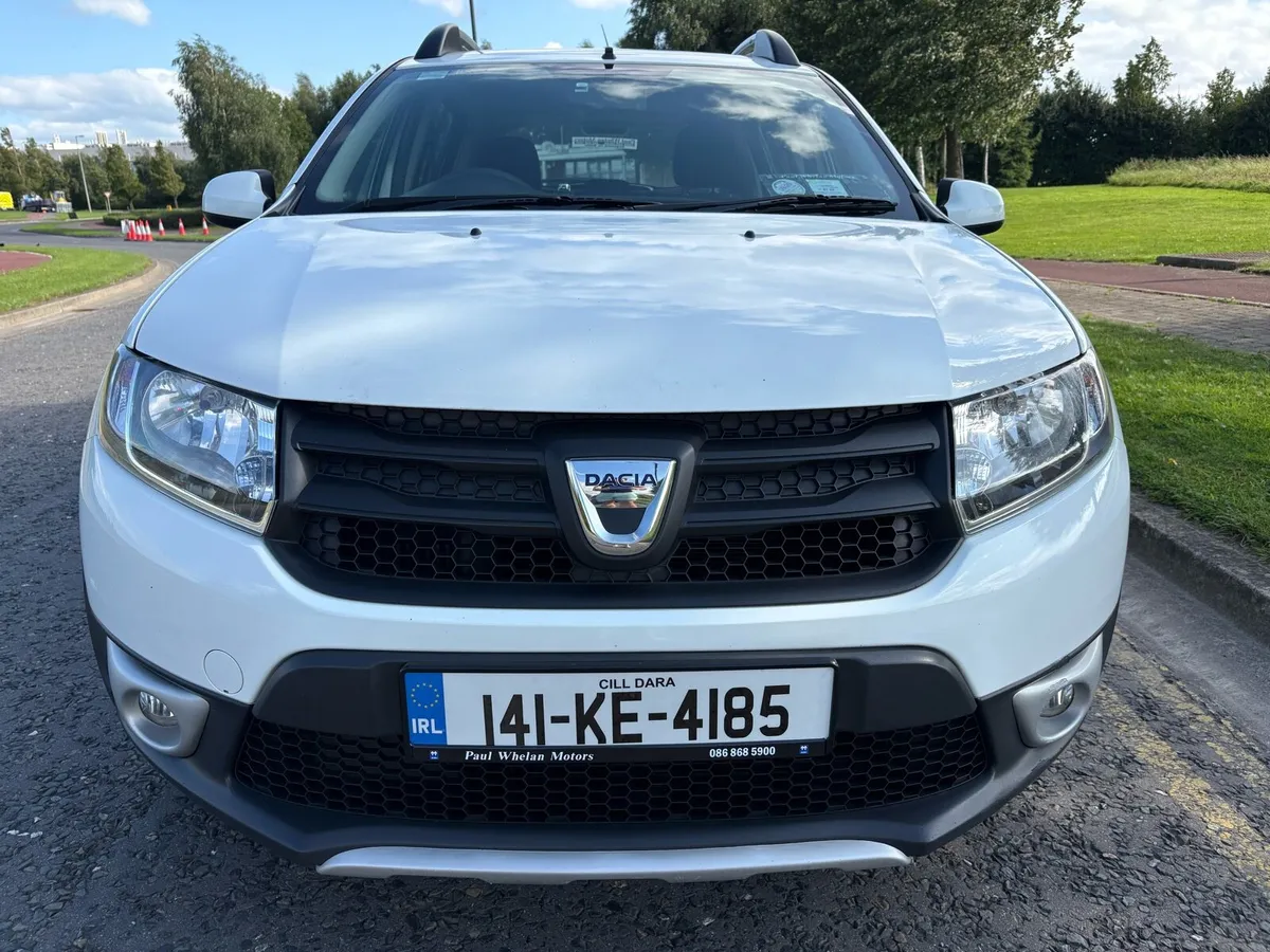 1.5 DIESEL NEW NCT 07/26 - Image 2