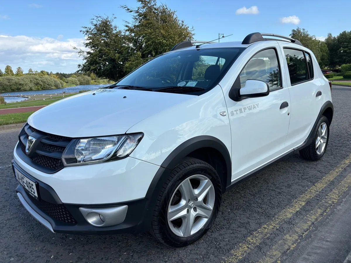 1.5 DIESEL NEW NCT 07/26 - Image 3
