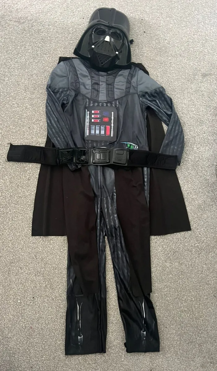 Star Wars Costumes for kids - Image 1
