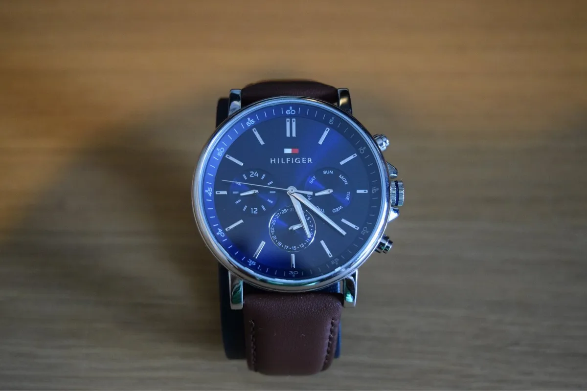 Tommy Hilfiger Watch - Image 2