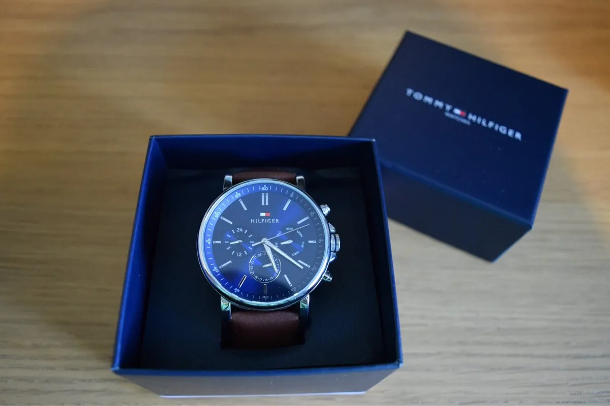 Tommy Hilfiger Watch - Image 3