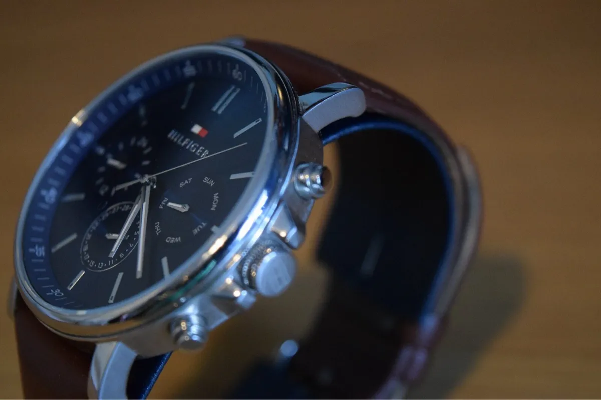 Tommy Hilfiger Watch - Image 4