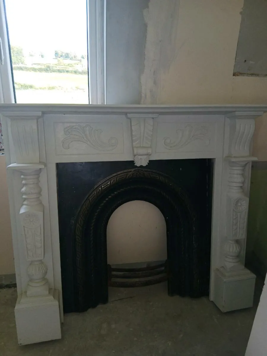 Fireplace - Image 1