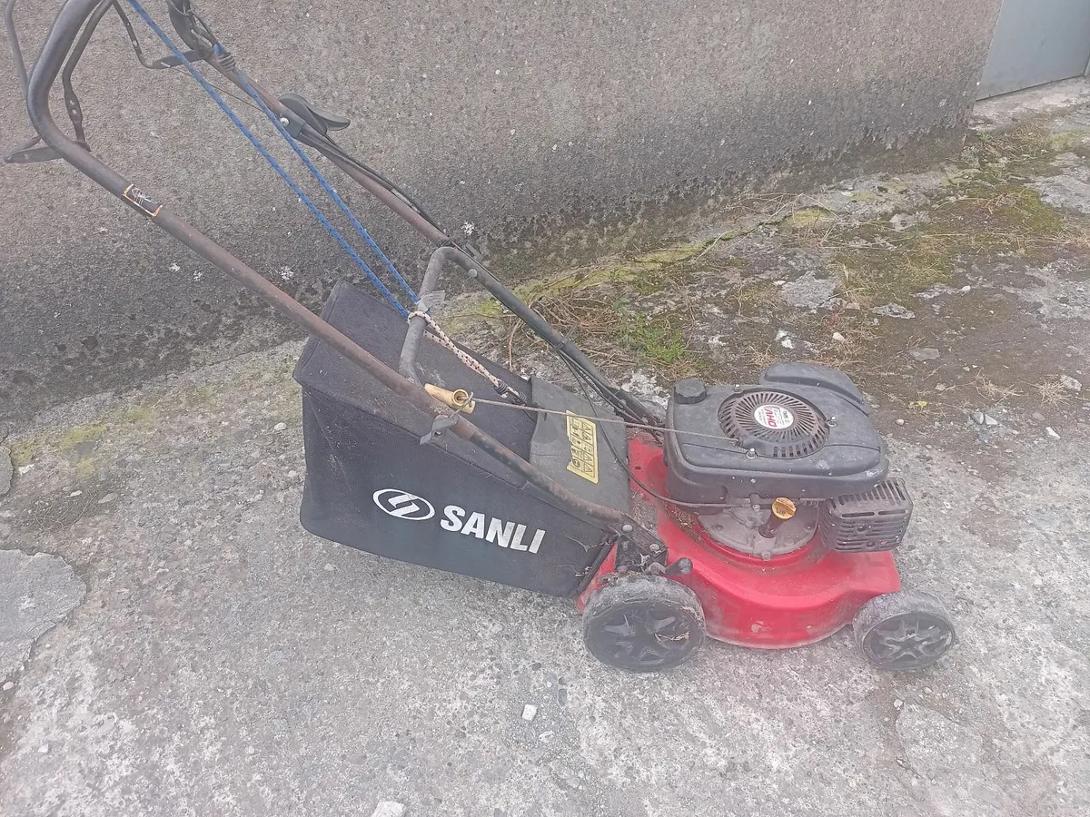 Lawnmower - Image 4