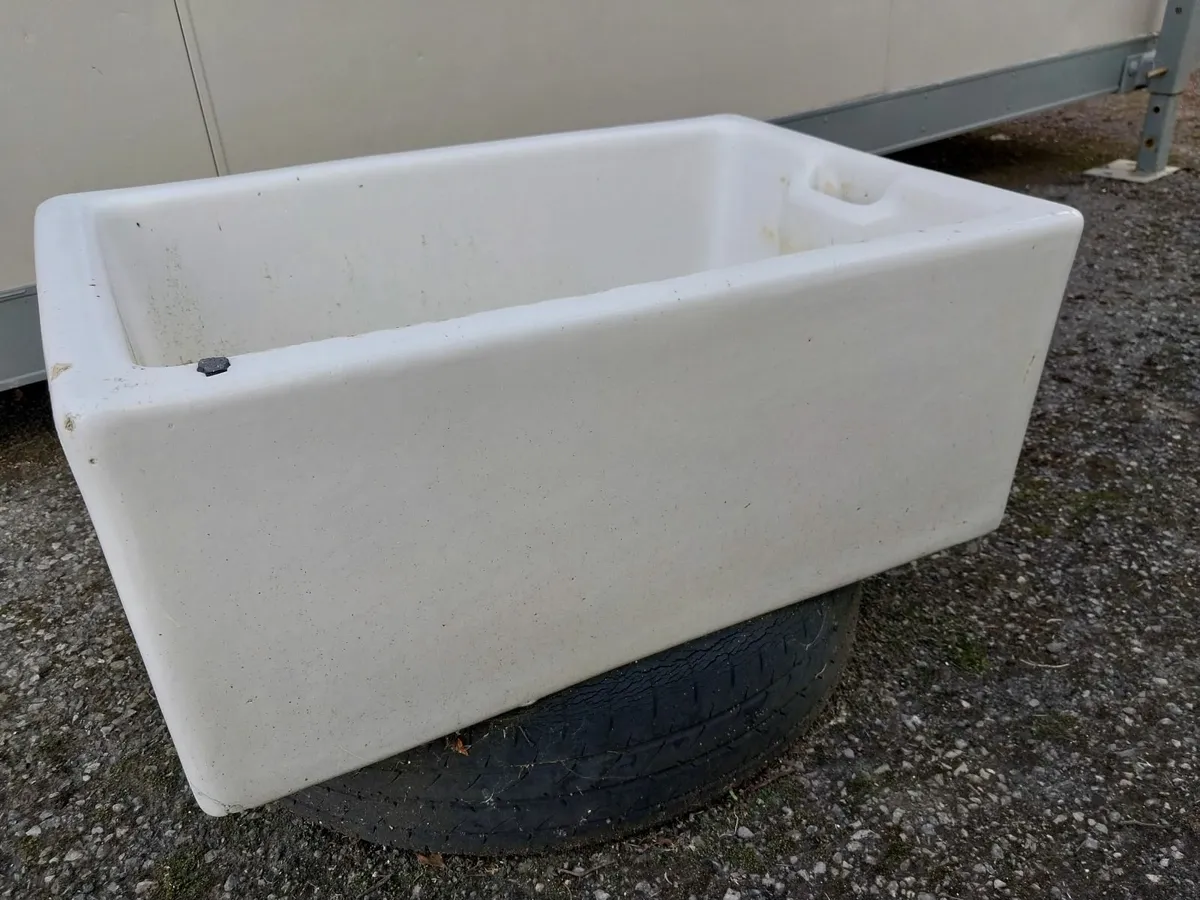 Belfast sink - Image 2