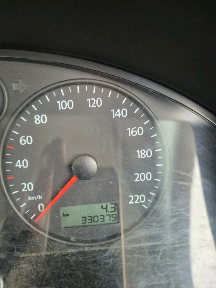 Vw transporter - Image 3