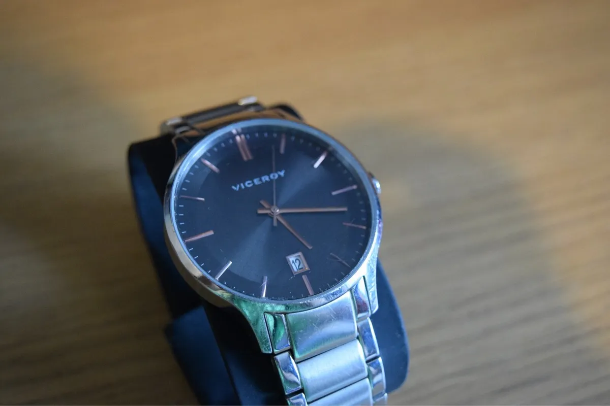 Viceroy Air Watch - Image 1