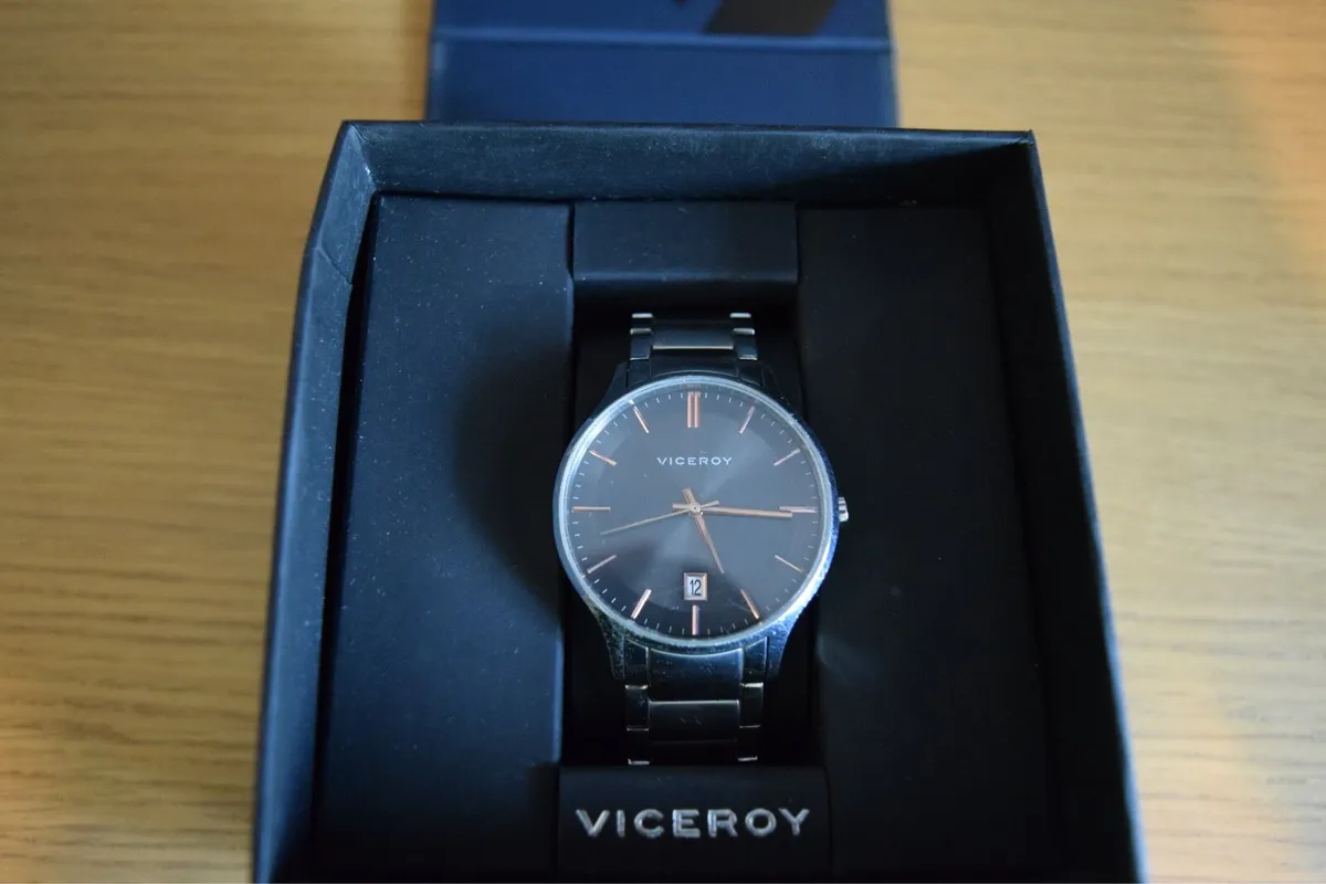 Viceroy Air Watch - Image 3